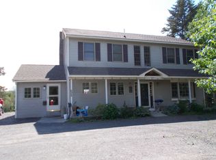 322 Washburn Rd, Presque Isle, ME 04769