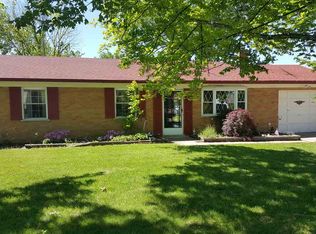 747 Cox Rd, Independence, KY 41051