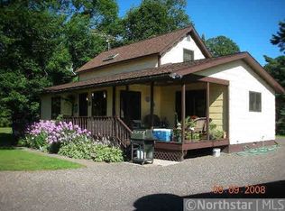 N1450 Highway T, Birchwood, WI 54817