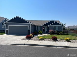 171 NW Blalock Ave, College Place, WA