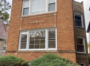 3712 W Cornelia Ave UNIT 1, Chicago, IL 60618