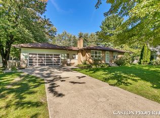 249 Buck Creek Ct SW, Grand Rapids, MI 49548