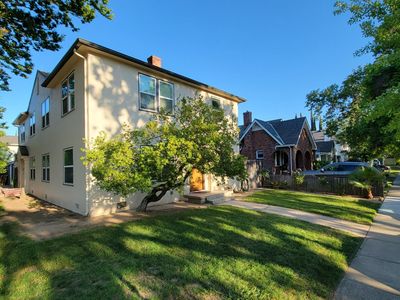 Sacramento, CA 95816