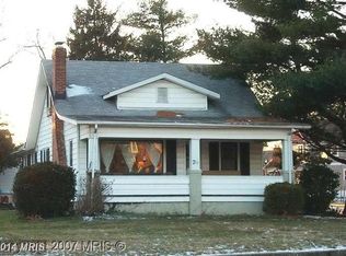 700 S Glebe Rd, Arlington, VA 22204