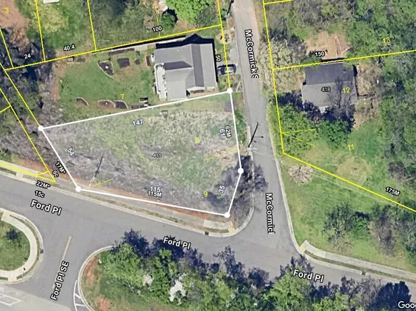 0 McCormick St, Knoxville, TN 37920