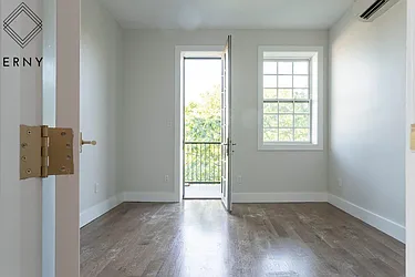 Rented by Pinn Realty