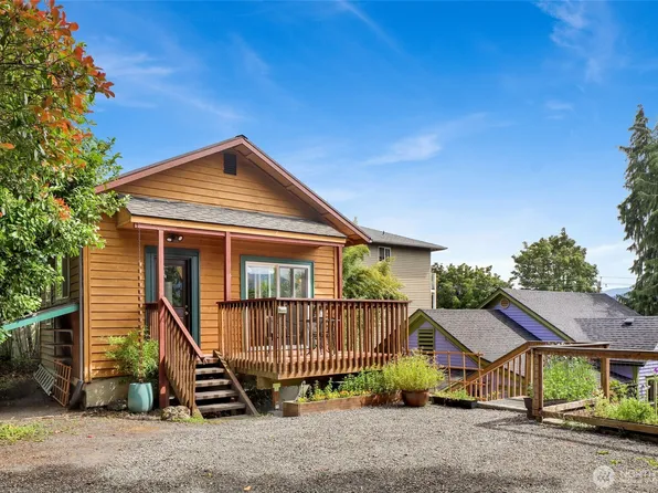 1016 21st Street, Bellingham, WA 98225
