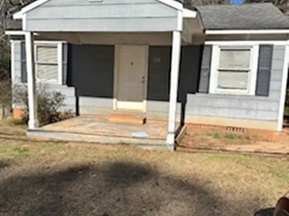 521 Pineneedle Rd, Columbia, SC 29203