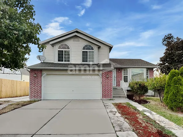 5052 W Wormwood Dr, West Valley City, UT 84120