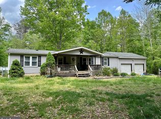 8834 Pamunkey Rd, Spotsylvania, VA 22551