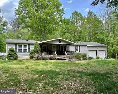 8834 Pamunkey Rd, Spotsylvania, VA, 22551