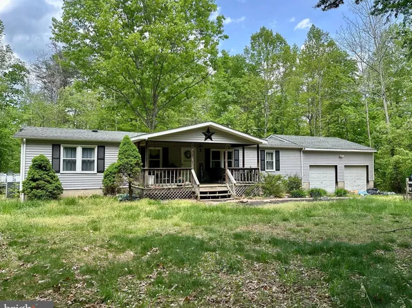 8834 Pamunkey Rd, Spotsylvania, VA 22551