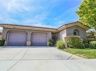 95 Emerald Dunes Cir, Henderson, NV 89052