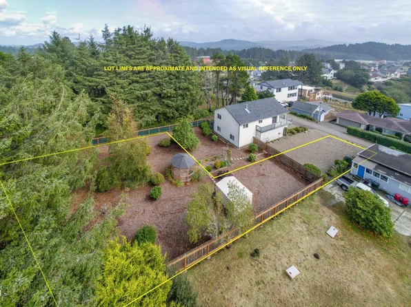 TL 1706 NW 51st, Lincoln City, OR 97367