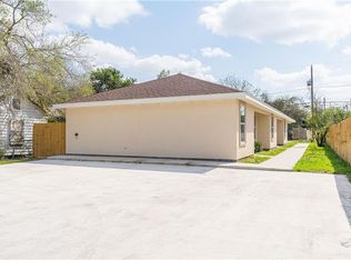2207 Galveston Ave #1, McAllen, TX 78501