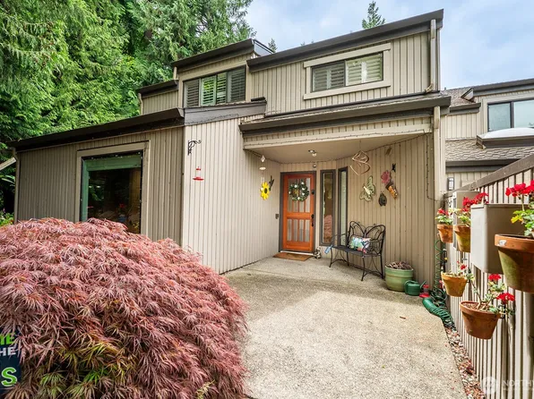 4818 102nd Lane NE #31, Kirkland, WA 98033