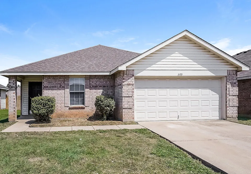 1453 Castle Ridge Rd
