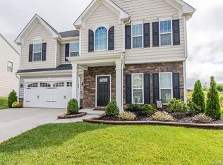 1354 Yellow Springs Dr, Indian Land, SC 29707