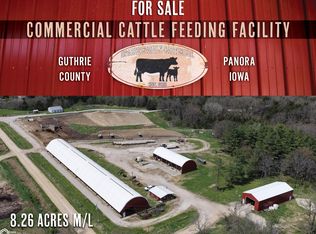 3181 255th Ln, Panora, IA 50216