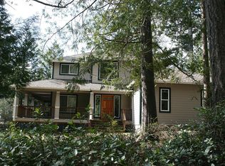 165 E Nantucket Rd, Shelton, WA 98584