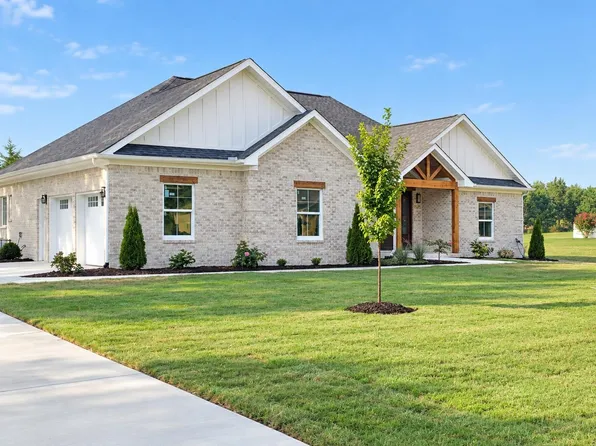 253 Brothers Ln, Rogersville, AL 35652