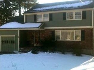40 High St, Winchester, MA 01890