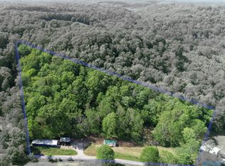 140 Ben Johnson Rd, Pulaski, TN 38478