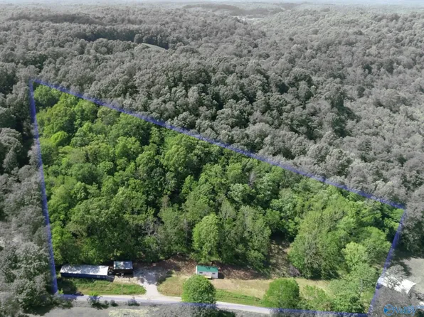 140 Ben Johnson Rd, Pulaski, TN 38478