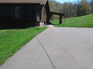 206 Hard Tack Rd, Ford City, PA 16226