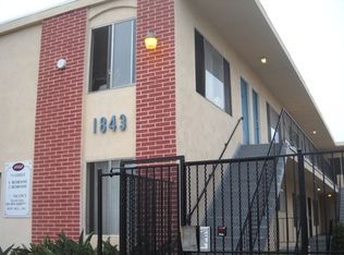 1843 7th St APT 11, Santa Monica, CA 90401
