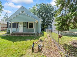 302 Bender Ave, Akron, OH 44312