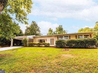 3814 Leander Ct, Tucker, GA 30084