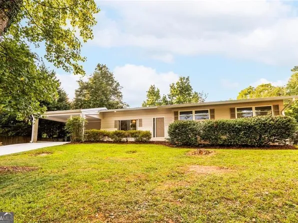 3814 Leander Ct, Tucker, GA 30084