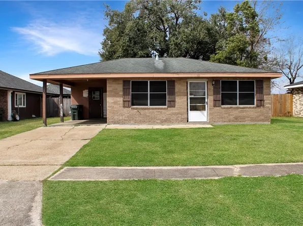 8 Kingsridge Loop, Houma, LA 70363