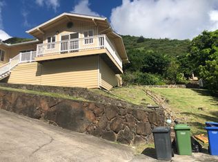 1023 Hind Iuka Dr, Honolulu, HI 96821