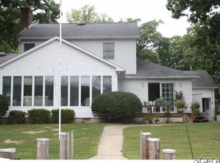 113 Kingsbridge Rd, Rehoboth Beach, DE 19971