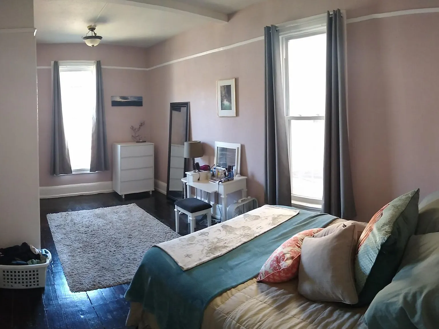 2 bed, 1600 sqft, $1,995 — Photo 4