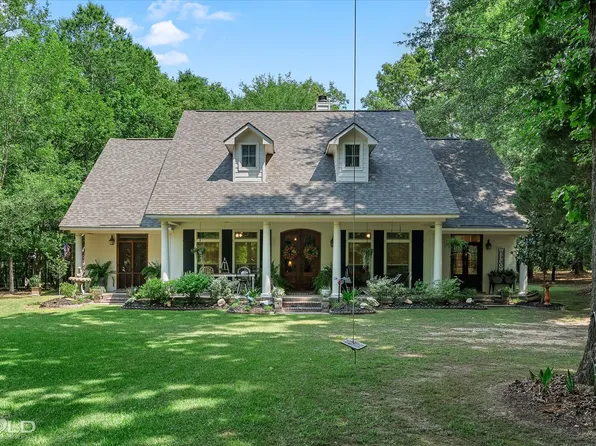 11090 Upper State Line Rd, Vivian, LA 71082