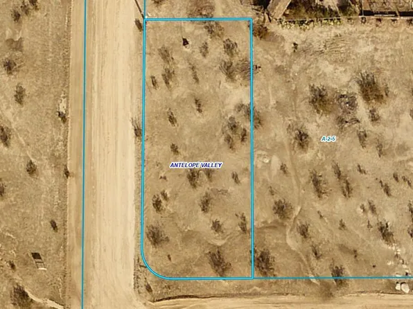 197th St E, Lancaster, CA 93535