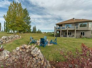 143 W Crocus Ridge Dr, Rocky View County, AB T3Z1G8