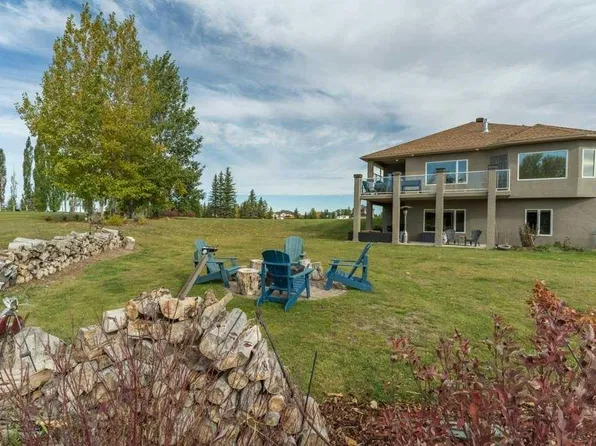 143 W Crocus Ridge Dr, Rocky View County, AB T3Z 1G8