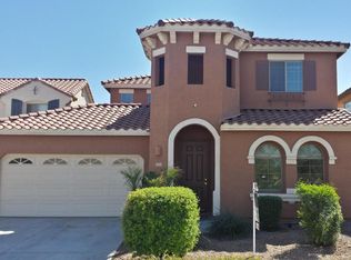 3795 E Sebastian Ln, Gilbert, AZ 85297