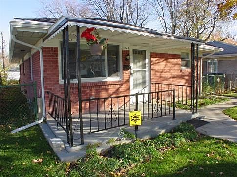 Porch