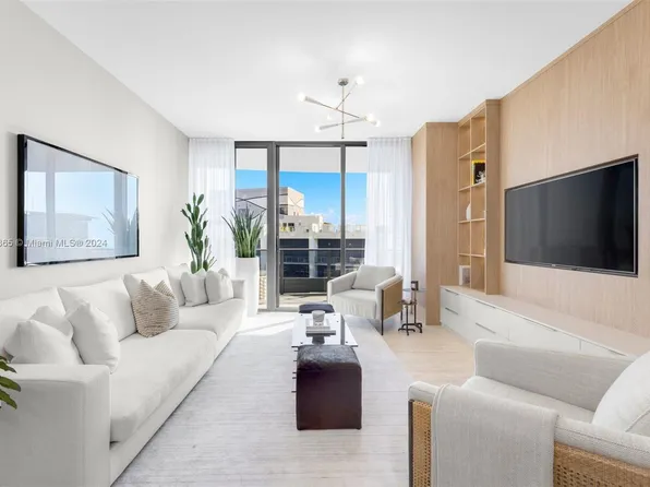 1000 Brickell Plz #Penthouse 5003, Miami, FL 33131