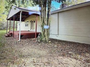 1225 Snodgrass Rd, New Tazewell, TN 37825