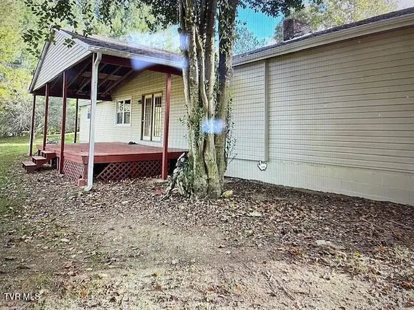 1225 Snodgrass Rd, New Tazewell, TN 37825