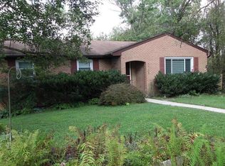 7708 Bridle Path Cir, Frederick, MD 21701