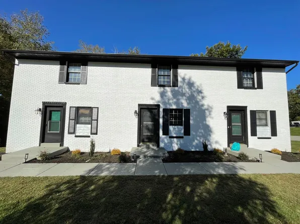 17-21 Seminole Drive Tri-Plex, 17-21 Seminole Dr #19, Shelbyville, KY 40065