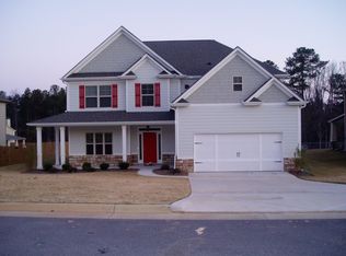 8075 Gilliam Ct, Columbus, GA 31904