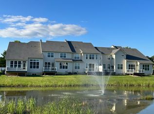 3349 Roseford Blvd, Ann Arbor, MI